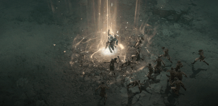 diablo 4 paladin Heaven's Fury diablo 4 paladin Heaven's Fury